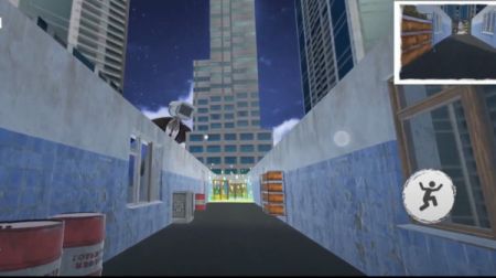 绝地大逃杀中文版图1