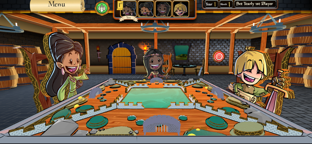 骰子城堡道具安卓版  v1.0图1