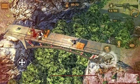 死亡瘟疫僵尸爆发金币中文安卓版（DEAD PLAGUE:Zombie Outbreak）  v1.2.8图2