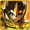 圣斗士星矢Shining Solders手游