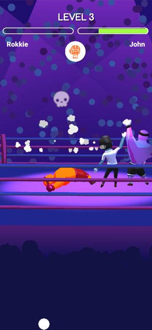 一拳大师官方安卓版  v1.0图4