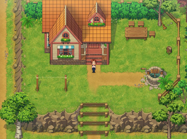 我的乡村日常生活中文版图4