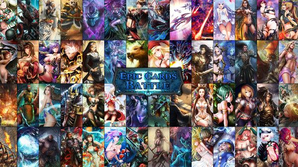 究极卡牌决斗2自走棋手游官方测试版  v1.0图2