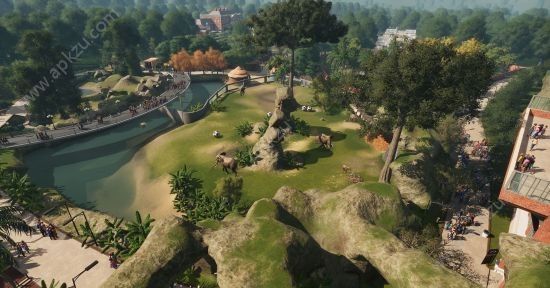 动物园之星手机版下载中文版安装包  v1.0.13图3