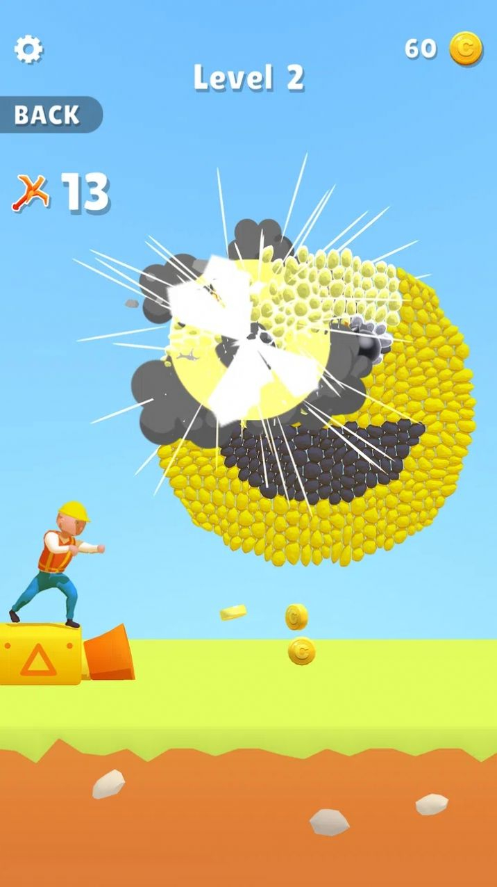 飞钩特工队安卓版图2