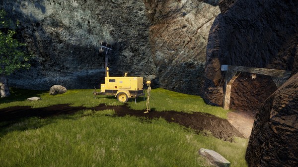 扰乱RIP游戏中文版  v1.0图2