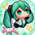初音未来编织玩偶JUMP游戏中文版  v1.0.1