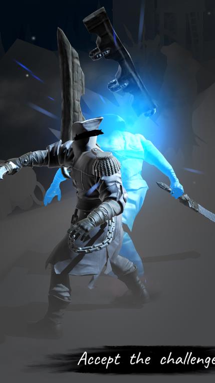 99名死亡海盗游戏中文安卓版(99 dead pirates)  v1.0图1