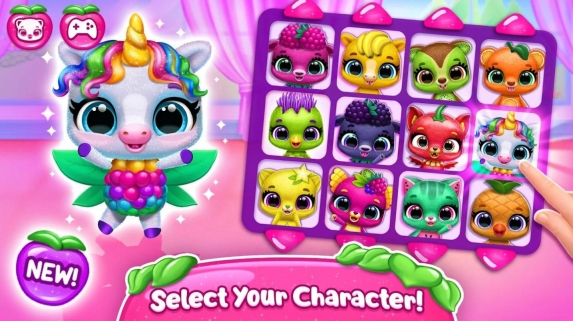 水果动物之家游戏最新版图1