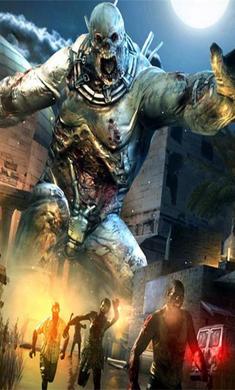 死亡扳机21.8.6内置菜单安卓版下载  v1.8.6图3