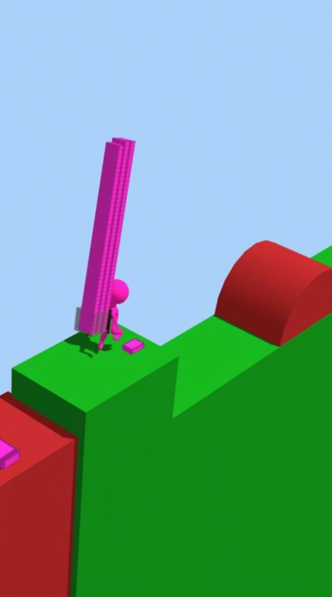 我爬楼贼强游戏图4