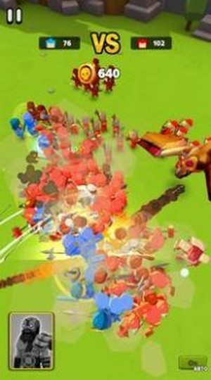 士兵冲突世界征服图4