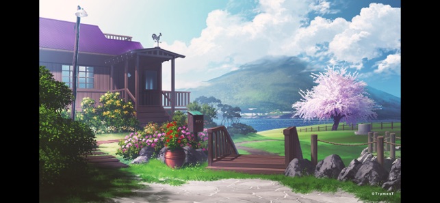 TrymenT献给渴望改变的你游戏官方最新版  v1.0.0图3