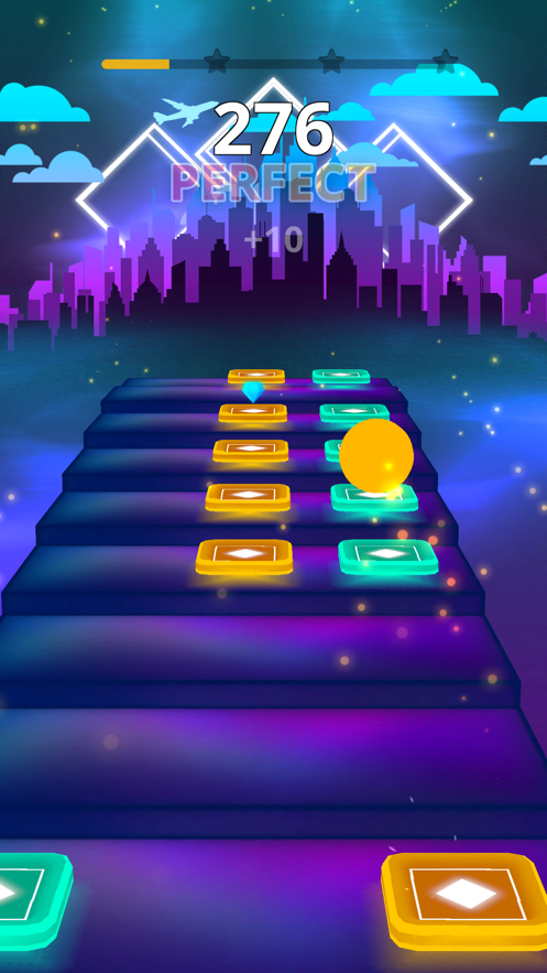 跳舞的阶梯游戏图4