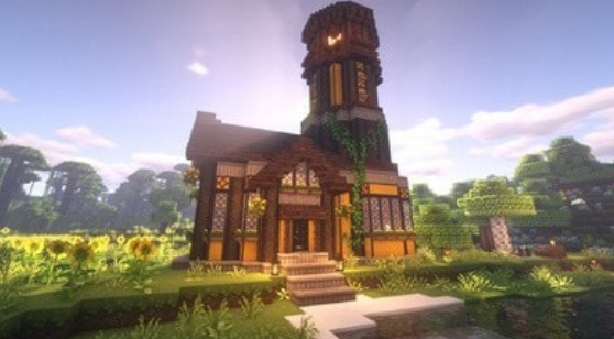 疯狂的机器人世界最新版