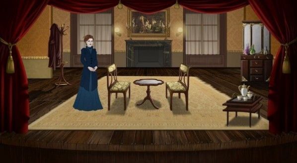 玩转舞台互动剧目游戏中文版  1.0图2