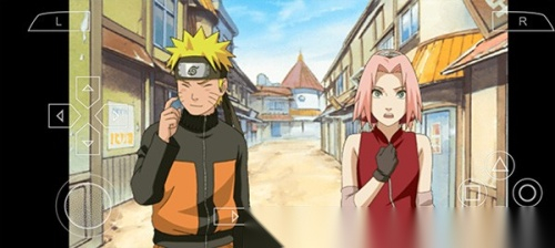 火影忍者究极冲击图3