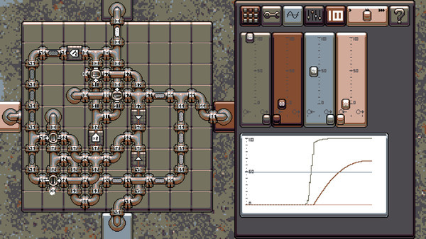 ComPressure游戏图2
