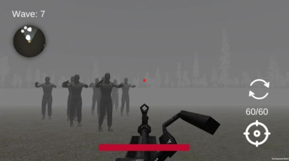 僵尸史诗射手游戏图4