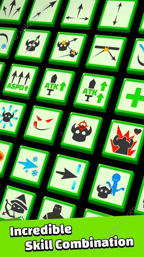 弓箭传说2.6.4安卓最新版  v1.3.1图2