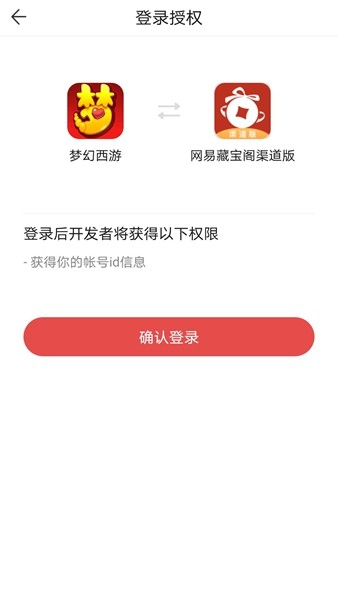 网易藏宝阁渠道版图2