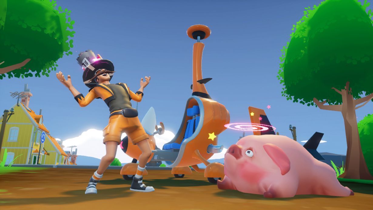 担架拍档破解版图3