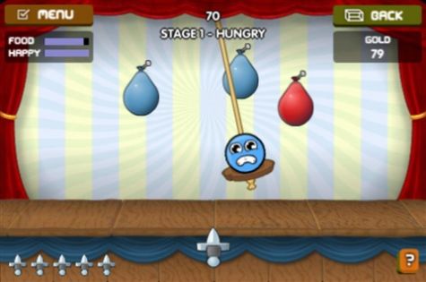 养只宠物球中文版在线玩  v1.24图2