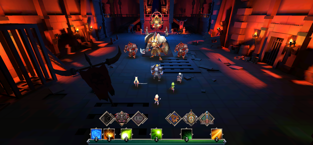 地下城与治疗者手游官网正版  v1.7.332图5