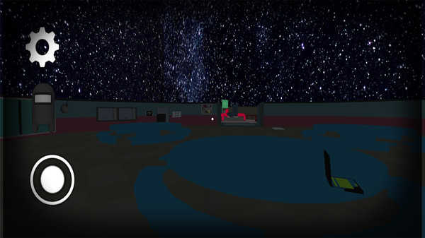 太空狼人杀移植版图4