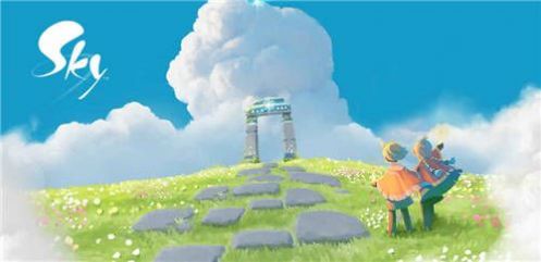 sky光遇白鸟全物品版游戏下载  v0.12.2图1