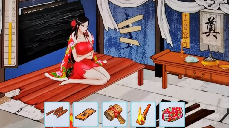 帮帮我的女神安卓版图1