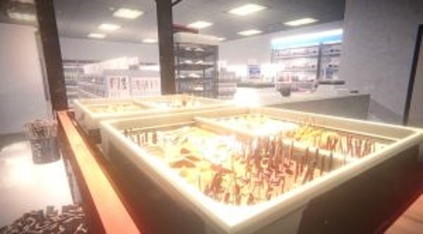 阴间便利店游戏图3