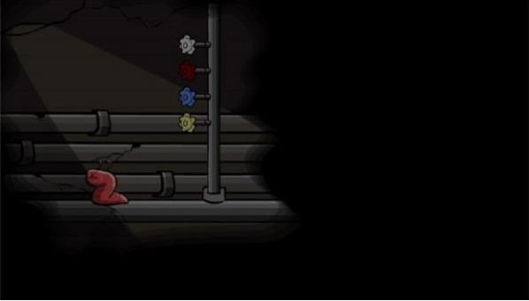 变形虫入侵地球游戏中文手机版 图3