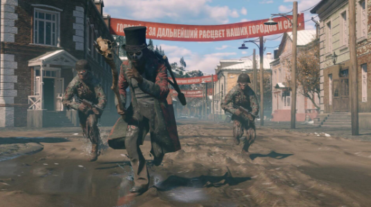 CRSED FOAD游戏中文版  v1.0图2