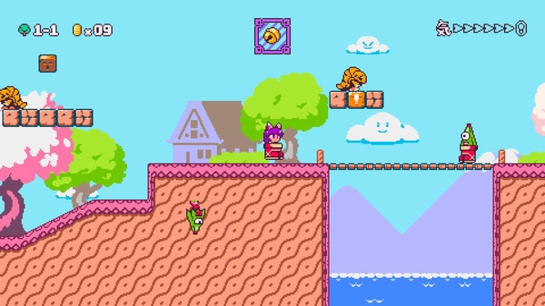 狐狸尾巴游戏官方最新版  v1.0图3