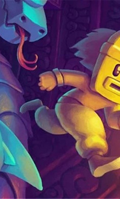 古墓面具破解版图3