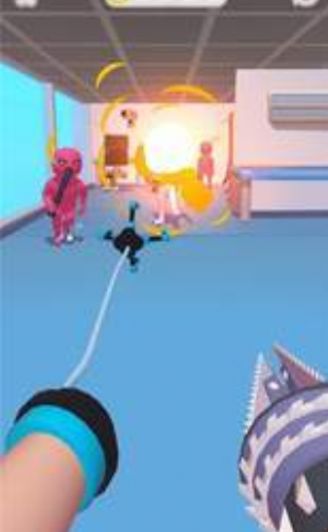 电钻拳击3d安卓版游戏下载  v1.1.2图2