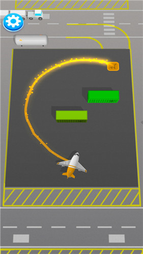 机场检查员游戏中文手机版  0.1图4