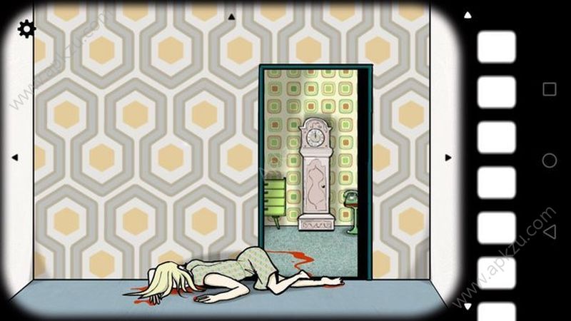 死亡笔记游戏安卓版下载（Escape Death Note）  v2.0图2