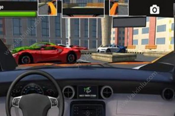 CarParking4.7.8金币安卓版  v1.1图1