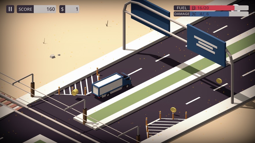 Another Road游戏图4