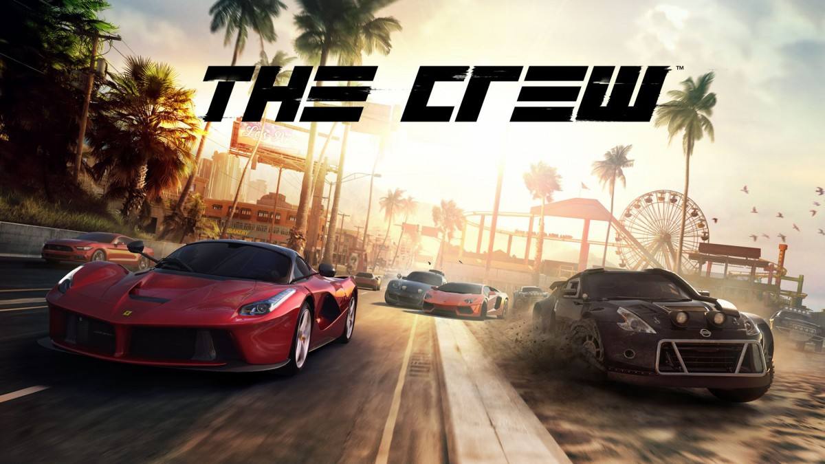 2022最好玩的赛车游戏合集