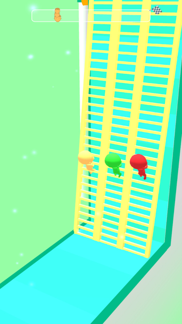 火柴人爬山越岭金币安卓版  v1.2图3