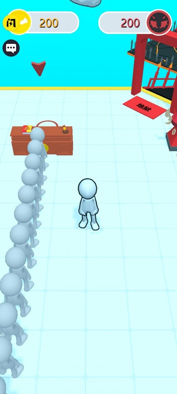 命运匆忙手机版游戏  v1.0.1图3