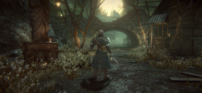 帕斯卡契约安卓免费试玩版  v1.2.5图4