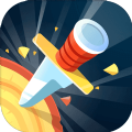 Knife Hit游戏下载安卓版  v1.0.1