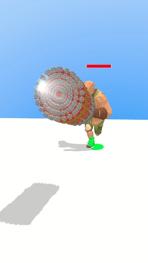 武器克隆器游戏安卓手机版  v2.1图2