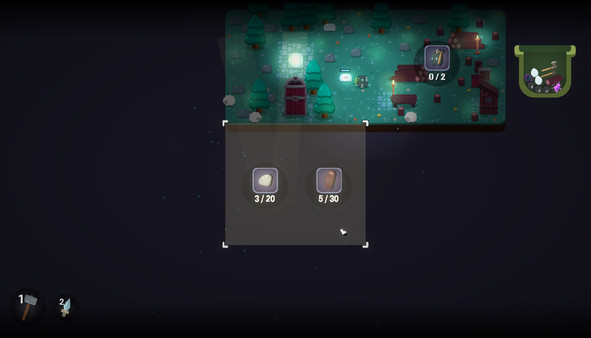 Mini Crafty游戏图3