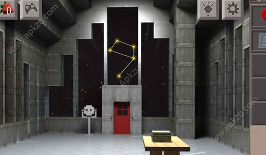 你能逃脱吗世界游戏下载安卓版 v1.1图1