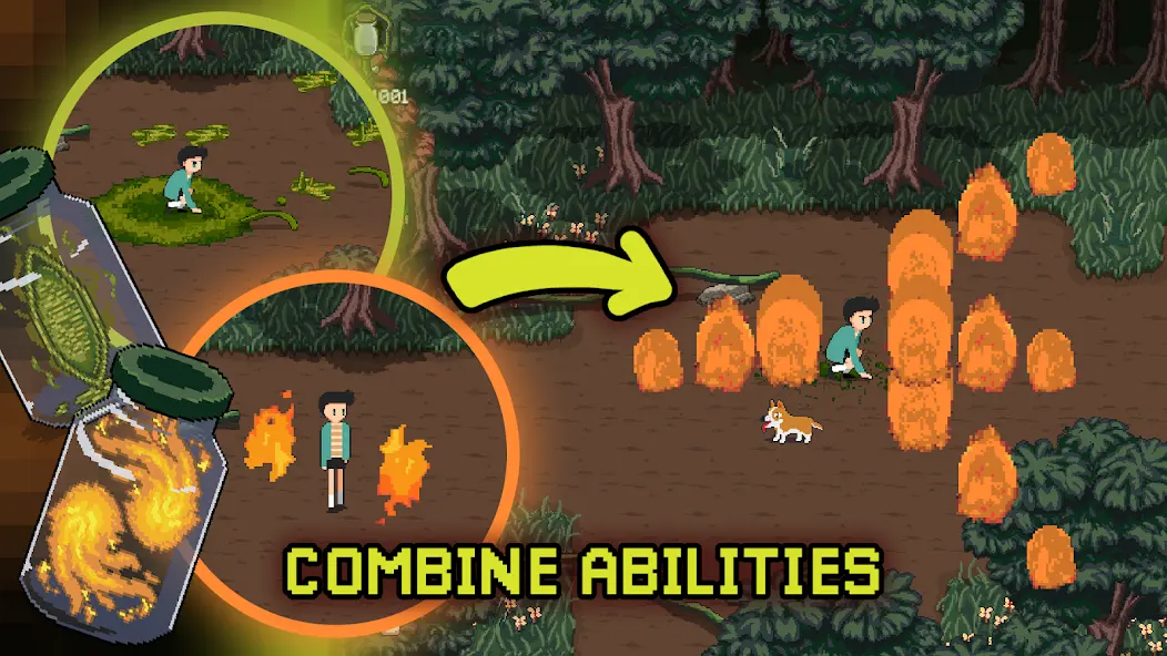 深入萨莫莫镇图5